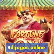 9d jogos online